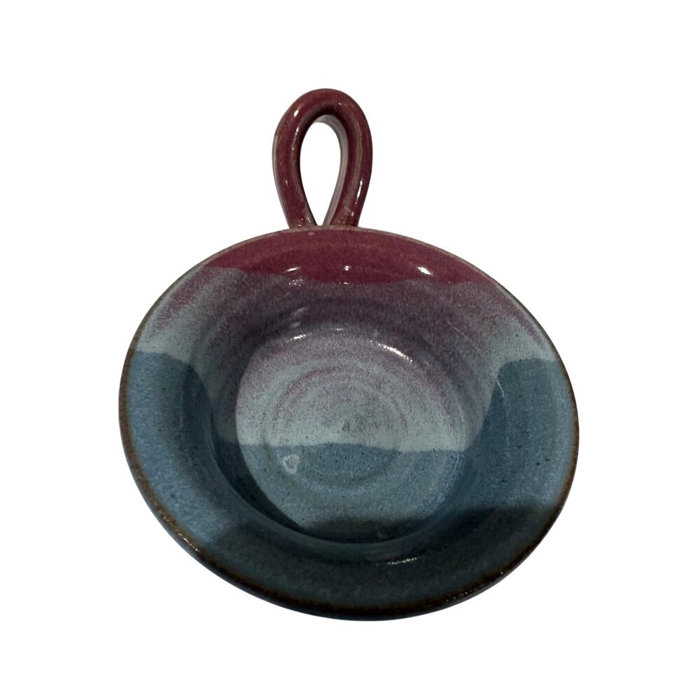 Mudworks Pottery Mini Omelet Maker